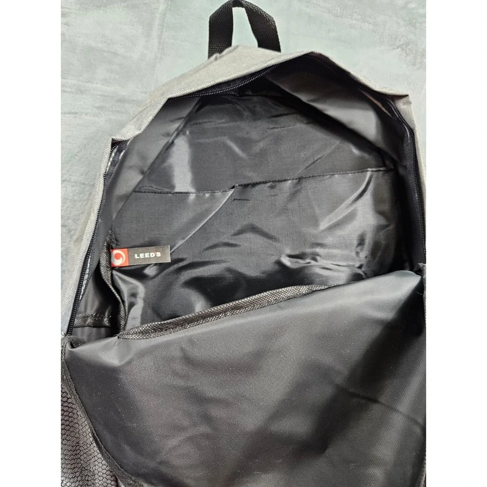 Santana‎ Blessings & Miracles Tour Backpack & Fanny Pack NWOT Carlos Santana